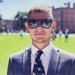 Profile Picture of Max Harrington (@harringtonmax) on Instagram