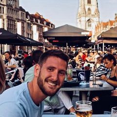 Profile Picture of Thomas (@thomasloyer4) on Tiktok