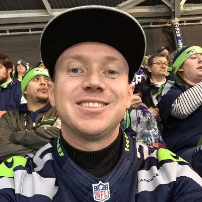 Profile Picture of Jeremy Osborn (@Psyk3oGaming) on Twitter