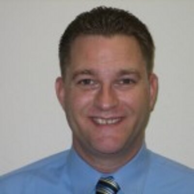 Profile Picture of David Linhart (@sdlinhart) on Twitter