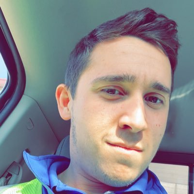 Profile Picture of Mitch McKay (@Mitchopotamus) on Twitter