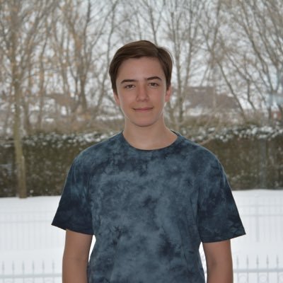Profile Picture of Marc-Antoine Lagacé (@marclag27) on Twitter