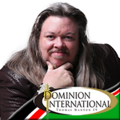 Profile Picture of Dr. Thomas Manton IV (@ThomasmantonIV) on Twitter