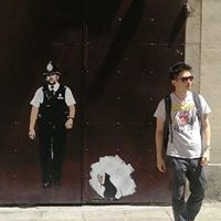 Profile Picture of Edward Lin (@edward-lin-30) on Quora