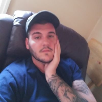 Profile Picture of Anthony Guidotti (@AnthonyGuidott3) on Twitter