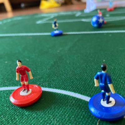 Profile Picture of Andrew Ritchie (@AndrewRitchie81) on Twitter