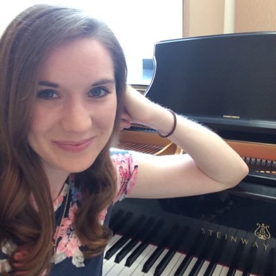 Profile Picture of Sarah-Anne Albritton (@AlbrittonMusic) on Twitter