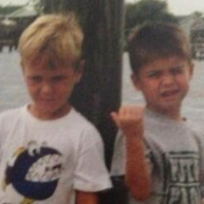 Profile Picture of Jake Lee (@jacobly91) on Twitter