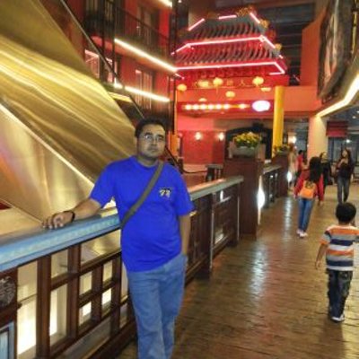 Profile Picture of Derek Antonio (@derekantonio212) on Twitter