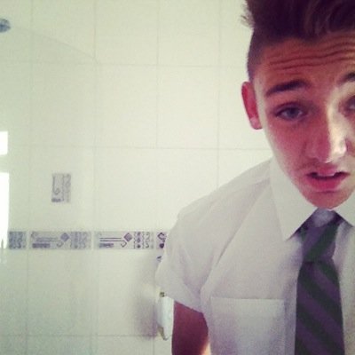 Profile Picture of Joshua Lomax (@jlomax790) on Twitter