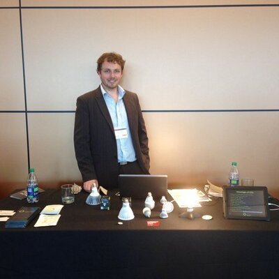 Profile Picture of Steve Hubbard (@HubbardSteve) on Twitter