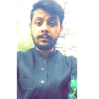 Profile Picture of Syed Qamar Abbas (@syedqamar_a) on Twitter