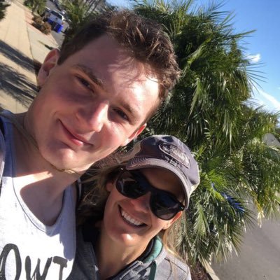 Profile Picture of John Zarella (@JohnnyZ_51) on Twitter