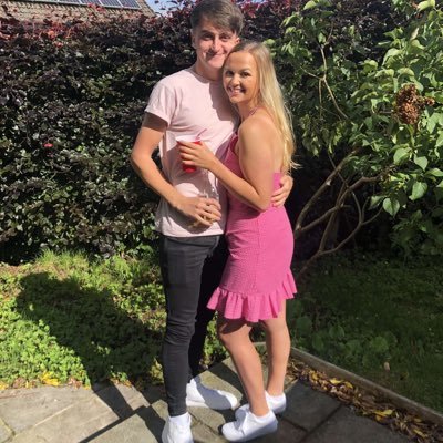 Profile Picture of Jessica Moncrieff (@Jess_moncrieff1) on Twitter