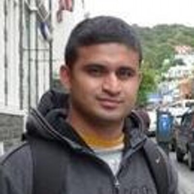 Profile Picture of Charles Joseph (@Green_Footballs) on Twitter