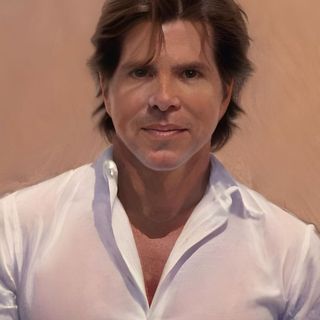 Profile Picture of Jeremy Thayer (@jeremy.thayer) on Instagram