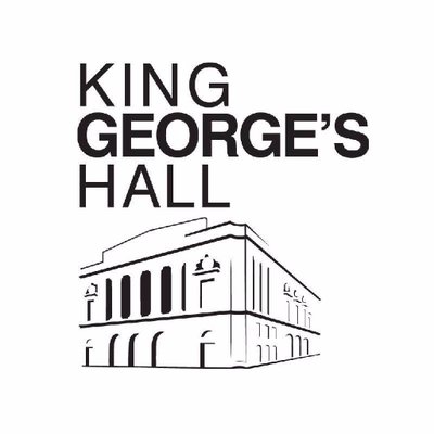 Profile Photo of King George's Hall (@KingGeorgesHall) on Twitter