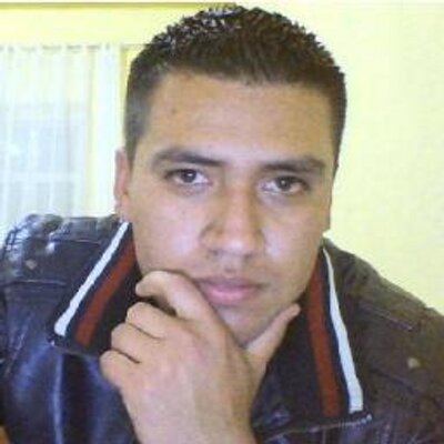 Profile Picture of Fredy Alexander Pera (@alexander192010) on Twitter