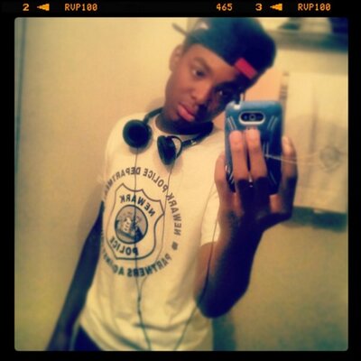 Profile Picture of Deandre Mitchell (@MDeandre7) on Twitter