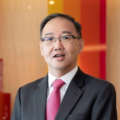 Profile Picture of Soo Hoo Khoon Yean (@SooHooKY) on Twitter
