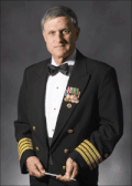 Profile Picture of Ralph M. Gamboneon Wikipedia