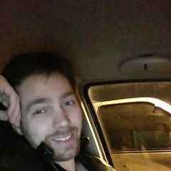 Profile Picture of phillipgraf0 (@papermerlin) on Tiktok
