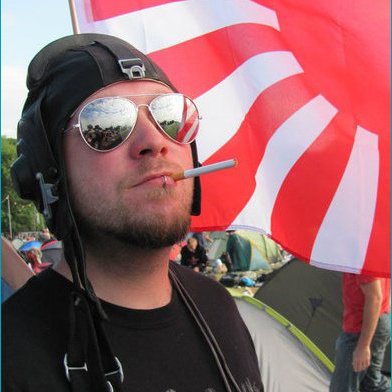 Profile Picture of Al Davies (@AlunJDavies) on Twitter