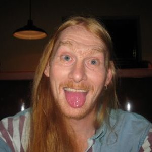 Profile Picture of Philip Bowers-Zorn (@redheadphilip) on Twitter