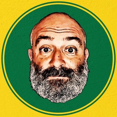 Profile Picture of Craig Shapiro (@Shaptennispod) on Twitter