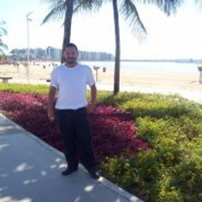 Profile Picture of ELESSANDRO BAYMA DA (@Brutim) on Twitter