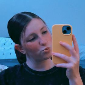 Profile Picture of grace j (@grace_jacobi) on Pinterest