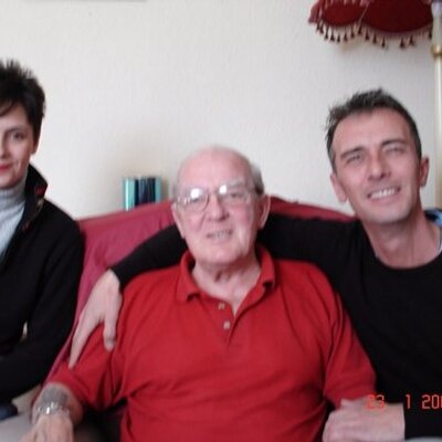 Chris Dearden - Twitter Profile Picture of Chris Dearden (@mrbangon) on Twitter