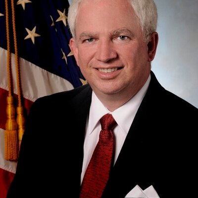 Profile Picture of John Eastman (@Eastman4AG) on Twitter