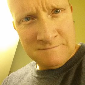 Profile Picture of Bill Chandler (@bill_chandler) on Pinterest