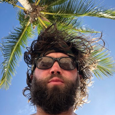 Profile Picture of Jeremy G (@JayJeeThunder) on Twitter