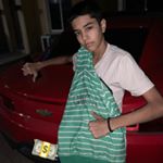 Profile Picture of Elnaranjito_ (@elnaranjitooficial) on Instagram