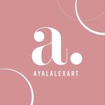 Profile Picture of 𝗔𝘆𝗮𝗹𝗮 𝗔𝗹𝗲𝘅𝗮 𝗔𝗿𝘁 (@ayalalexart) on Instagram