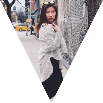 Profile Picture of Leah Huang (@leohbaby) on Twitter
