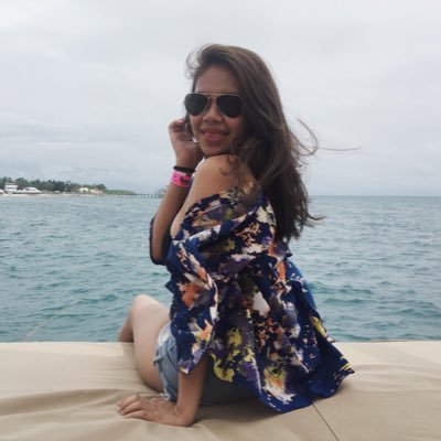 Profile Picture of Camille Ivy Viloria (@heycamilleivy) on Twitter