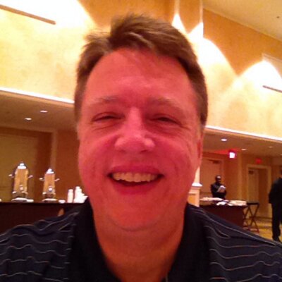 Profile Picture of Bill Glynn (@billglynn) on Twitter