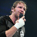 Profile Picture of Dean Ambrose (@jonathan_good) on Instagram