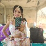 Profile Picture of 𝓈𝒽𝒾𝓁𝓅𝒶 𝓅𝒶𝓉𝑒𝓁 (@shilpa_patel191246) on Instagram