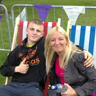 Profile Picture of Karl Sterling (@karlsterling12) on Twitter