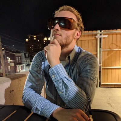 Profile Picture of Brad Homan (@Brad_Homan8) on Twitter