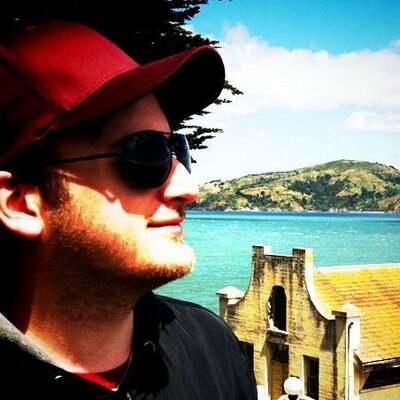 Profile Picture of Emanuel Winblad (@mannew) on Twitter
