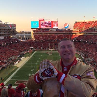 Profile Picture of Andrew Passaretti (@ajpassaretti) on Twitter