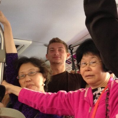 Profile Picture of John Pavone (@pvonjohn) on Twitter