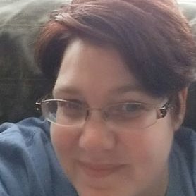 Profile Picture of Tammy Gay (@tamaroo_74) on Twitter