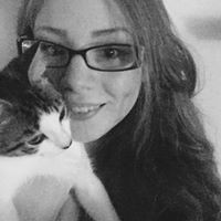 Profile Picture of Cassandra Gauthier (@cassandra-gauthier) on Quora