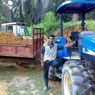 Profile Picture of Wong Mien (@ikh.giwan.7) on Facebook